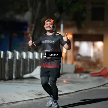 Runner Photo 5772385