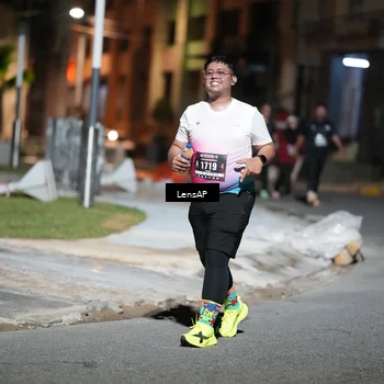 Runner Photo 5772390