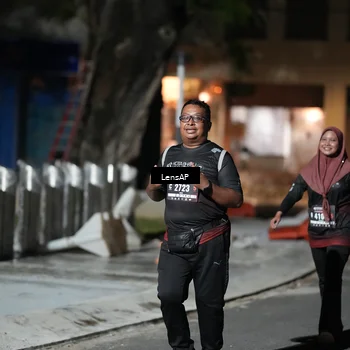 Runner Photo 5772391