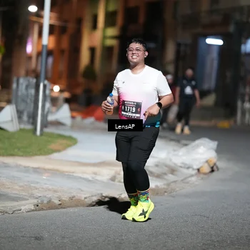 Runner Photo 5772393