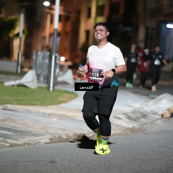 Runner Photo 5772399