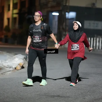 Runner Photo 5772405