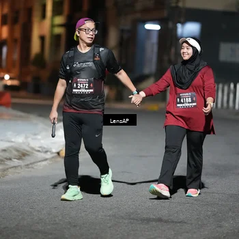 Runner Photo 5772406