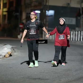 Runner Photo 5772407