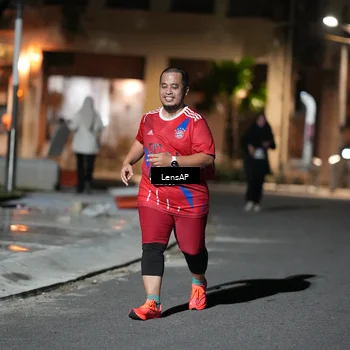 Runner Photo 5772408