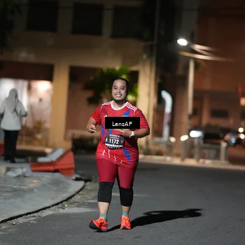 Runner Photo 5772412