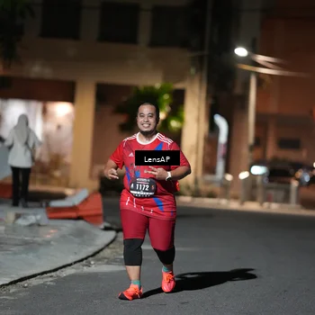 Runner Photo 5772413