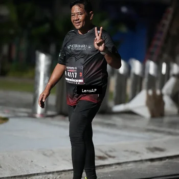 Runner Photo 5772422