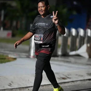 Runner Photo 5772424