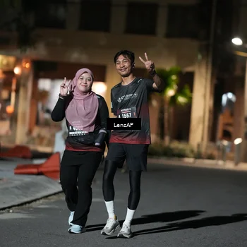Runner Photo 5772425