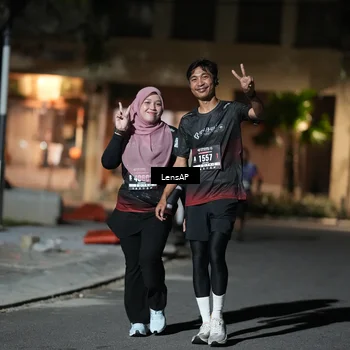 Runner Photo 5772428