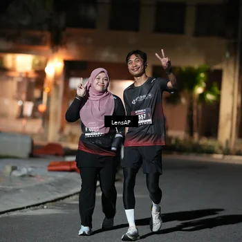 Runner Photo 5772429