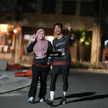 Runner Photo 5772430