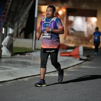 Runner Photo 5772432