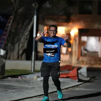 Runner Photo 5772434
