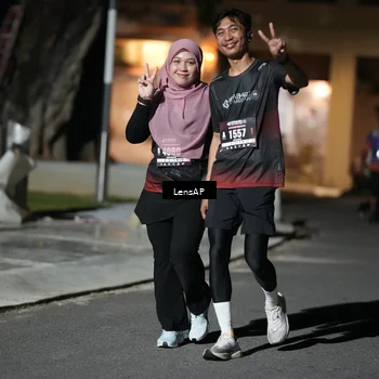 Runner Photo 5772435
