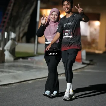 Runner Photo 5772436