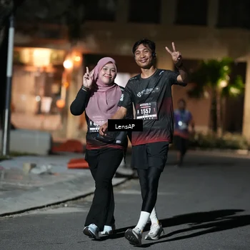 Runner Photo 5772439