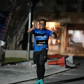 Runner Photo 5772440