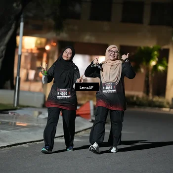 Runner Photo 5772443
