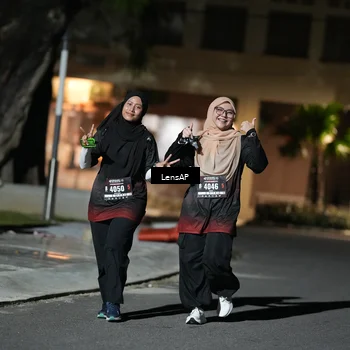 Runner Photo 5772449