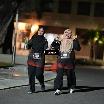 Runner Photo 5772453