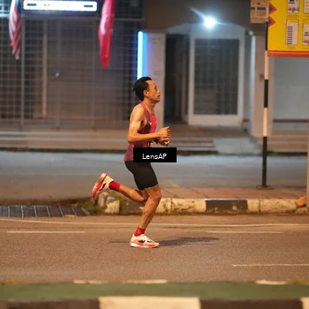 Runner Photo 5772455