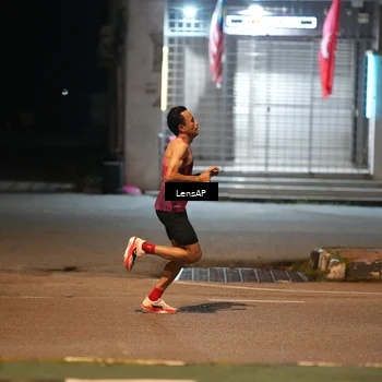 Runner Photo 5772456