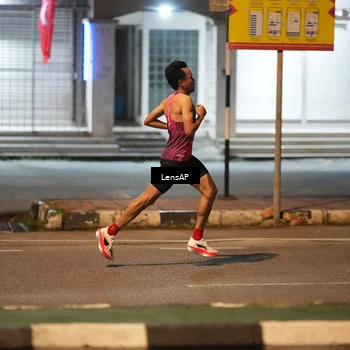 Runner Photo 5772457