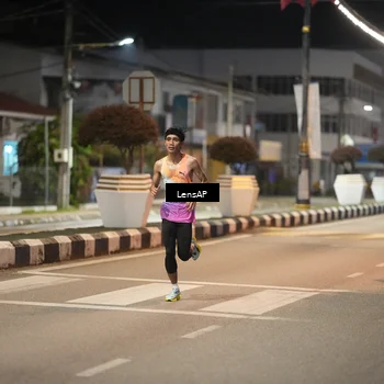 Runner Photo 5772458