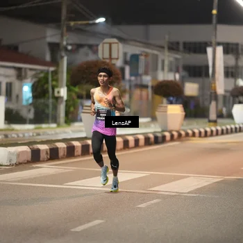 Runner Photo 5772461