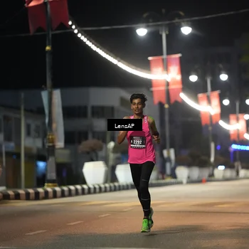 Runner Photo 5772462