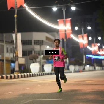 Runner Photo 5772463