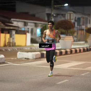 Runner Photo 5772464