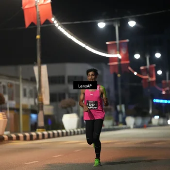 Runner Photo 5772467