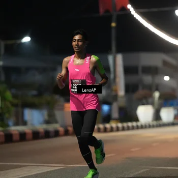 Runner Photo 5772469