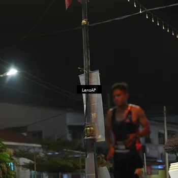 Runner Photo 5772479