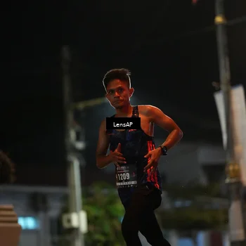 Runner Photo 5772480
