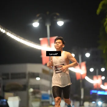 Runner Photo 5772481
