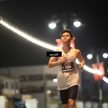 Runner Photo 5772484