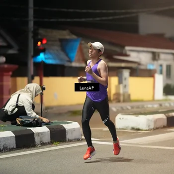 Runner Photo 5772485