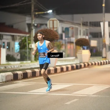 Runner Photo 5772488