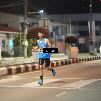 Runner Photo 5772491