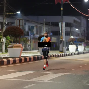 Runner Photo 5772492