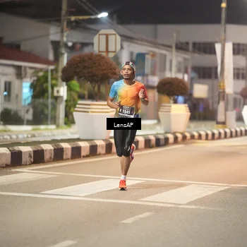 Runner Photo 5772495