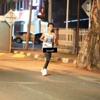 Runner Photo 5772499