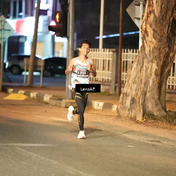 Runner Photo 5772501