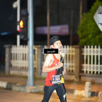 Runner Photo 5772503