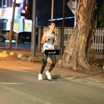 Runner Photo 5772504