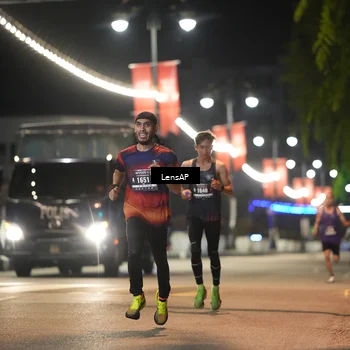 Runner Photo 5772514
